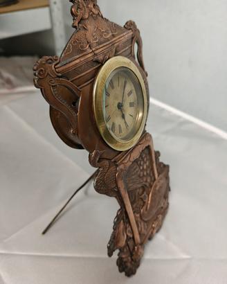 orologio da tavolo 