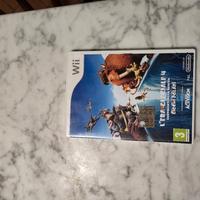 Gioco Era Glaciale 4 per Wii
