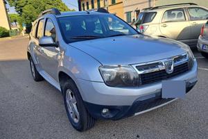 Dacia Duster 4x4