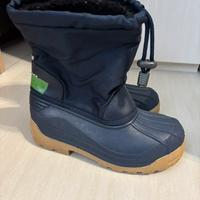 Doposci bambino 35