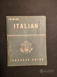 cimelio seconda guerra mondiale 