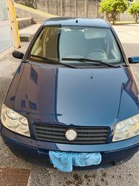 fiat punto 1.3 mi...188.3a serie