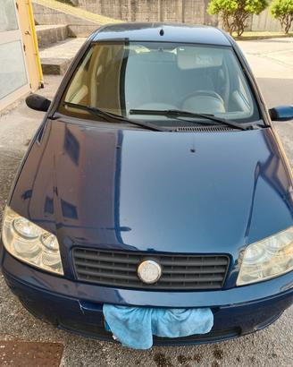 fiat punto 1.3 mi...188.3a serie