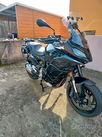 Bmw f 900 xr - 2022