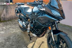 Bmw f 900 xr - 2022