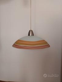 Lampadario da cucina