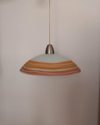 Lampadario da cucina