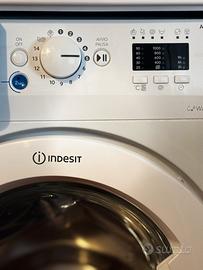 Lavatrice Indesit  Innex