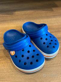 Crocs per bimbo
