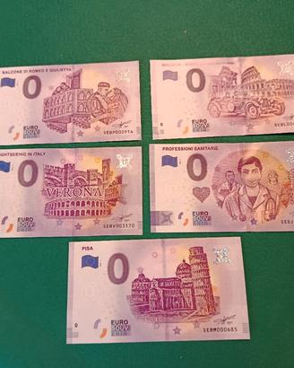 banconote lotto n5