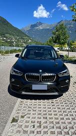 BMW X1 xDrive18d Business