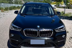 BMW X1 xDrive18d Business