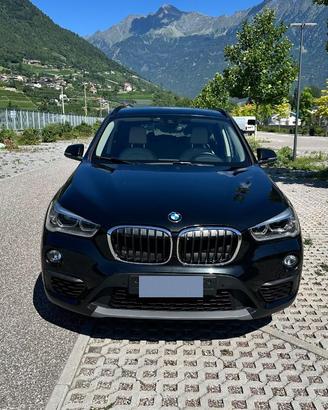 BMW X1 xDrive18d Business
