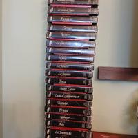 collezione opere liriche 