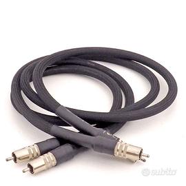 Bel Canto-Cavo di segnale RCA- Cardas Audio