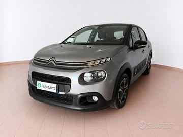 Citroen C3 BlueHDi 100 S&S Shine