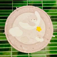 Tappeto rotondo Chicco per bambini