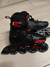 Rollerblade 33-36