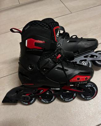 Rollerblade 33-36