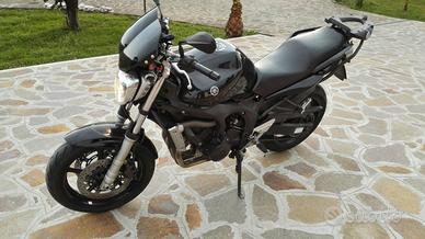 Yamaha FZ6 N 