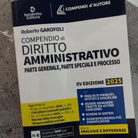 Diritto amministrativo