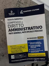 Diritto amministrativo