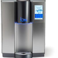 EROGATORE ACQUA ION