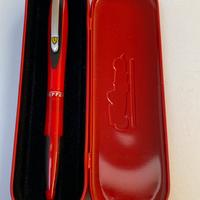 Penna a Sfera “Ferrari”