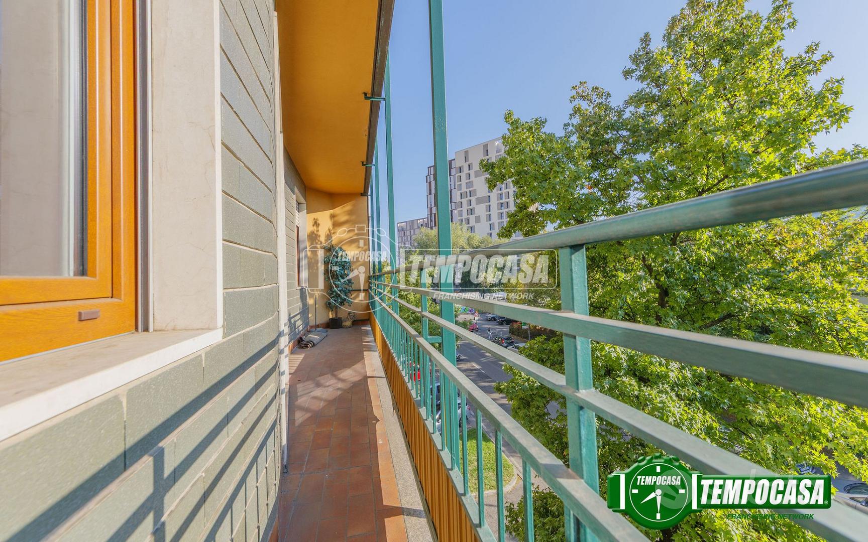 Appartamento – Milano, Cagnola - Altro