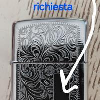 Zippo Venetian 352 