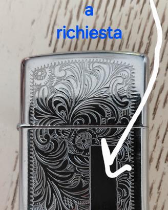 Zippo Venetian 352 