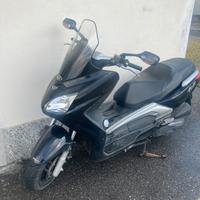 TGB Scooter 250cc