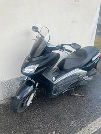 TGB Scooter 250cc