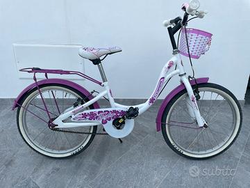 BICICLETTA bambina Coppi mod. Taylor