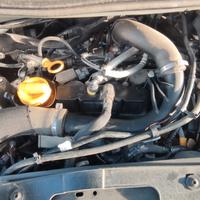 Motore Dacia Sandero 2023 1.0 H4D F4