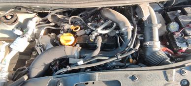 Motore Dacia Sandero 2023 1.0 H4D F4