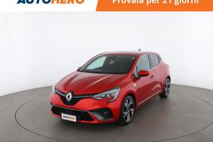 RENAULT Clio PG87145