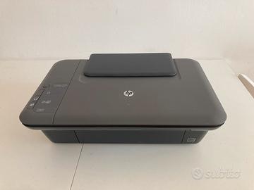 HP Deskjet 1050A