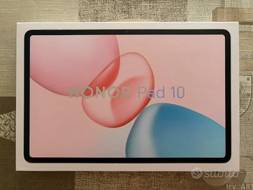 Tablet Honor Pad 10