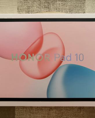 Tablet Honor Pad 10