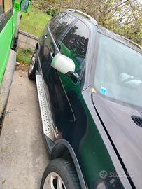 ricambi x5