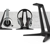 Supporto cuffie A