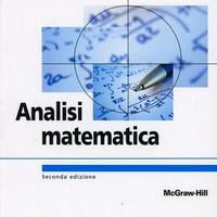 Analisi matematica. Con aggiornamento online