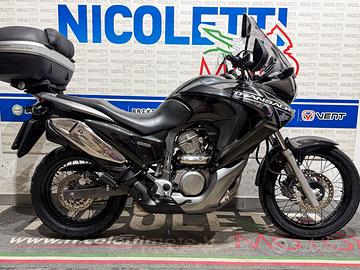 Honda Transalp 700 - 2010 tua a soli: €92 al Mese