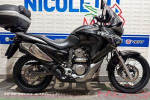 Honda Transalp 700 - 2010 tua a soli: €92 al Mese