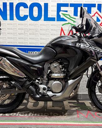 Honda Transalp 700 - 2010 tua a soli: €92 al Mese