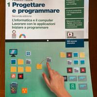 ISBN 9788808999832 Progettare e programmare