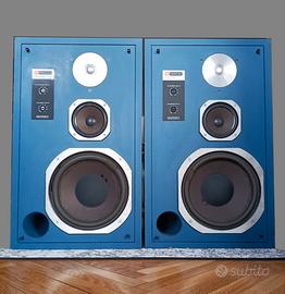 Diffusori Monitor HiFi JBL 4313B