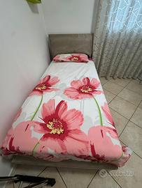 Letto singolo
