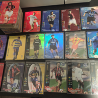 Carte Football Champions